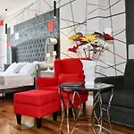 Hotel Galeria Valeria Seaside Downtown - Mag Quaint & Elegant Boutique 4*