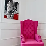 Hotel Galeria Valeria Seaside Downtown - Mag Quaint & Elegant Boutique 4*