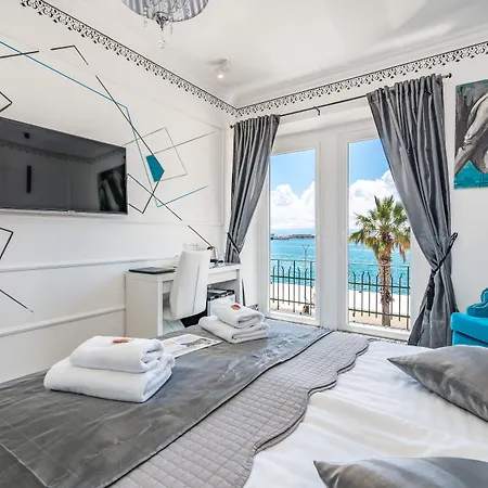 Galeria Valeria Seaside Downtown - Mag Quaint & Elegant Boutique Split