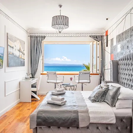 Galeria Valeria Seaside Downtown - Mag Quaint & Elegant Boutique Hotel Split