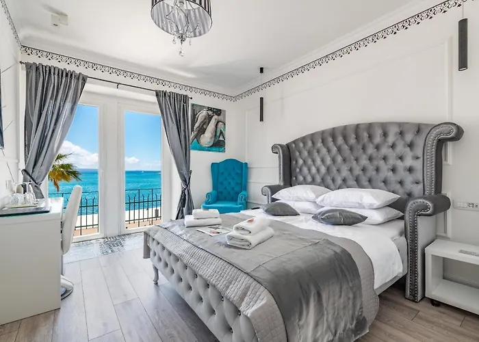 Galeria Valeria Seaside Downtown - Mag Quaint & Elegant Boutique 4*