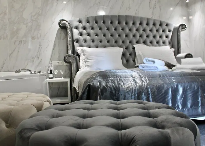 Galeria Valeria Seaside Downtown - Mag Quaint & Elegant Boutique Hotel 4*