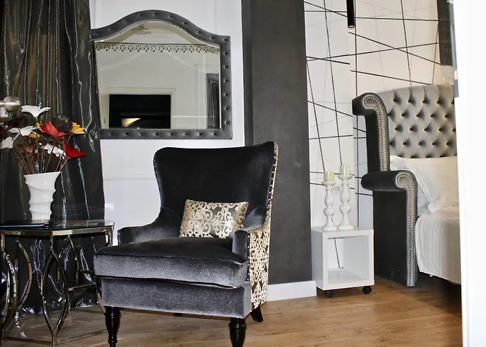 Galeria Valeria Seaside Downtown - Mag Quaint & Elegant Boutique Hotel Split