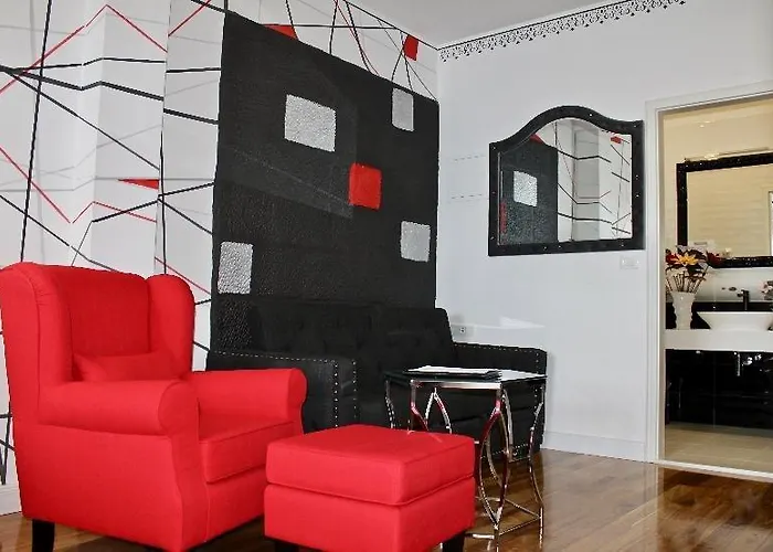 Galeria Valeria Seaside Downtown - Mag Quaint & Elegant Boutique Split