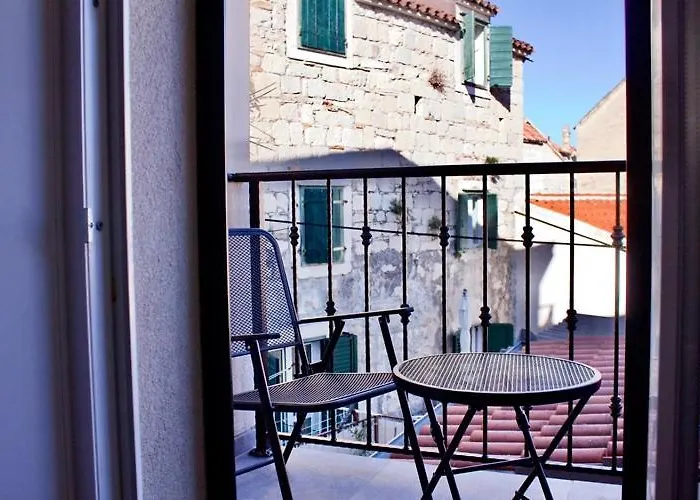 Galeria Valeria Seaside Downtown - Mag Quaint & Elegant Boutique Hotel 4*