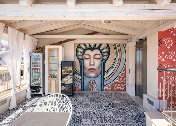 Hotel Galeria Valeria Seaside Downtown - Mag Quaint & Elegant Boutique Split