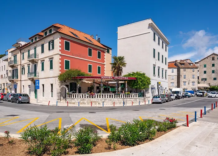 Hotel Galeria Valeria Seaside Downtown - Mag Quaint & Elegant Boutique