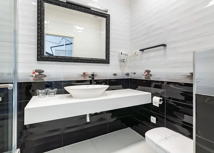 Galeria Valeria Seaside Downtown - Mag Quaint & Elegant Boutique Hotel Split