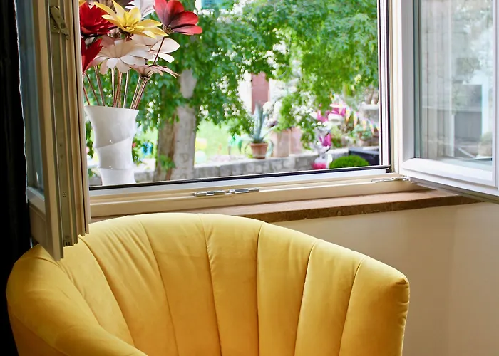 Galeria Valeria Seaside Downtown - Mag Quaint & Elegant Boutique 4* Split