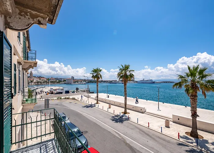 Hotel Galeria Valeria Seaside Downtown - Mag Quaint & Elegant Boutique