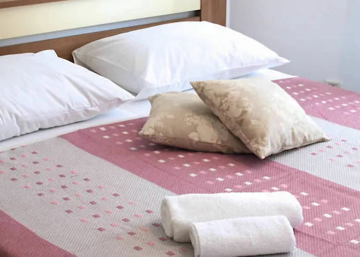 Galeria Valeria Seaside Downtown - Mag Quaint & Elegant Boutique 4* Split