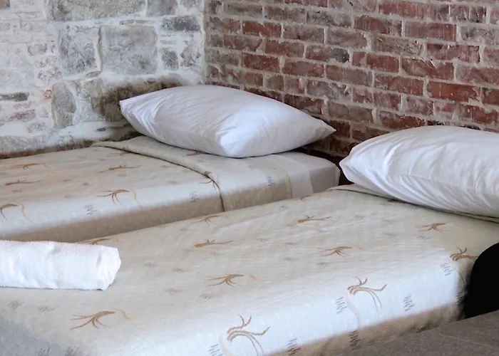 Galeria Valeria Seaside Downtown - Mag Quaint & Elegant Boutique Split