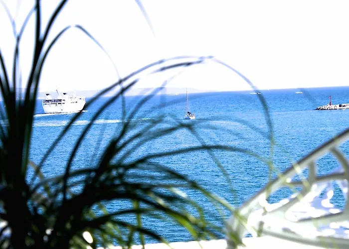 Galeria Valeria Seaside Downtown - Mag Quaint & Elegant Boutique Split