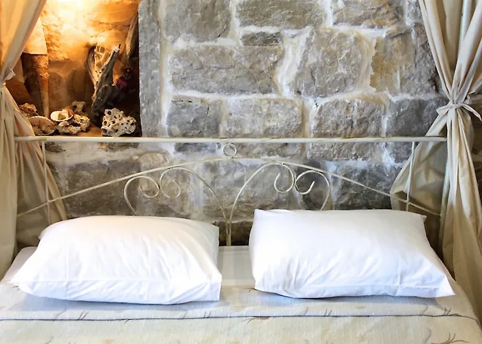 Galeria Valeria Seaside Downtown - Mag Quaint & Elegant Boutique 4* Split