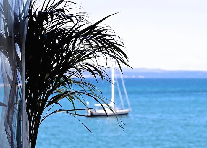 Galeria Valeria Seaside Downtown - Mag Quaint & Elegant Boutique 4*