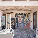 Отель Galeria Valeria Seaside Downtown - Mag Quaint & Elegant Boutique Сплит