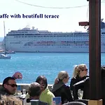 Galeria Valeria Seaside Downtown - Mag Quaint & Elegant Boutique 4* Сплит