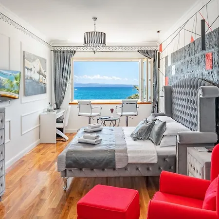 Galeria Valeria Seaside Downtown - Mag Quaint & Elegant Boutique 4* Σπλιτ