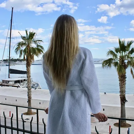 Ξενοδοχείο Galeria Valeria Seaside Downtown - Mag Quaint & Elegant Boutique
