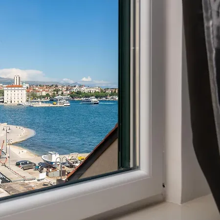 Galeria Valeria Seaside Downtown - Mag Quaint & Elegant Boutique Ξενοδοχείο