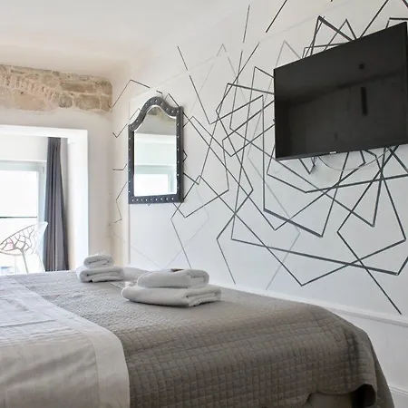호텔 Galeria Valeria Seaside Downtown - Mag Quaint & Elegant Boutique 4*