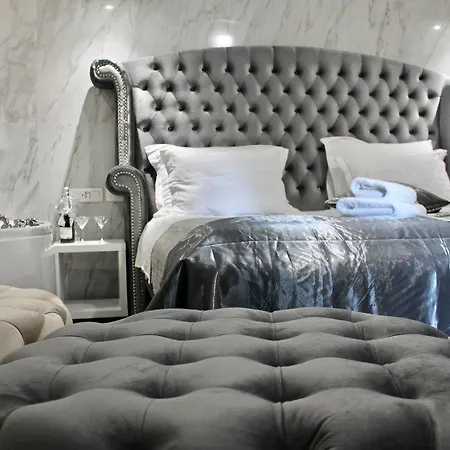 Galeria Valeria Seaside Downtown - Mag Quaint & Elegant Boutique 호텔 4*