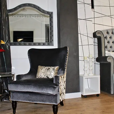 Galeria Valeria Seaside Downtown - Mag Quaint & Elegant Boutique Hotell Split