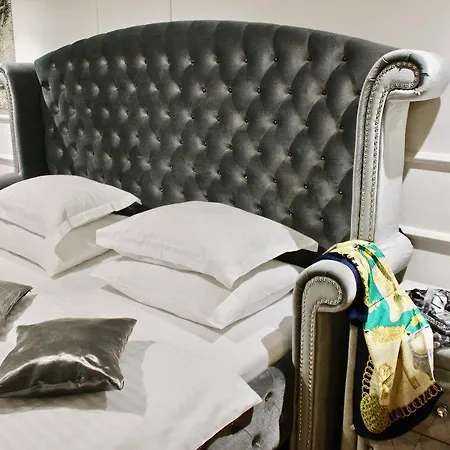 Hotell Galeria Valeria Seaside Downtown - Mag Quaint & Elegant Boutique