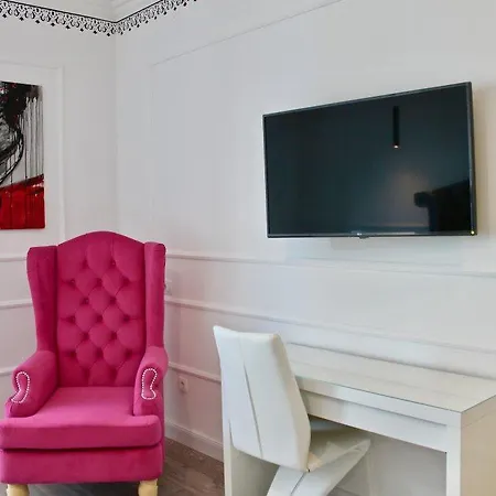 Galeria Valeria Seaside Downtown - Mag Quaint & Elegant Boutique 4*