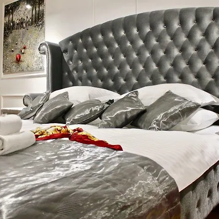 Hotell Galeria Valeria Seaside Downtown - Mag Quaint & Elegant Boutique