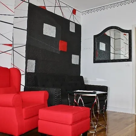 Galeria Valeria Seaside Downtown - Mag Quaint & Elegant Boutique 스플리트