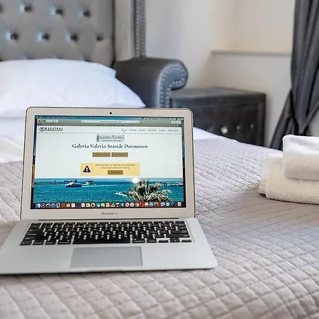 Galeria Valeria Seaside Downtown - Mag Quaint & Elegant Boutique Hotell Split