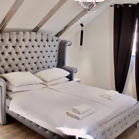 Hotell Galeria Valeria Seaside Downtown - Mag Quaint & Elegant Boutique 4*