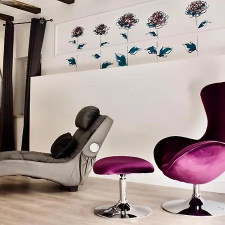 호텔 Galeria Valeria Seaside Downtown - Mag Quaint & Elegant Boutique