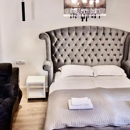 Galeria Valeria Seaside Downtown - Mag Quaint & Elegant Boutique 4* Split