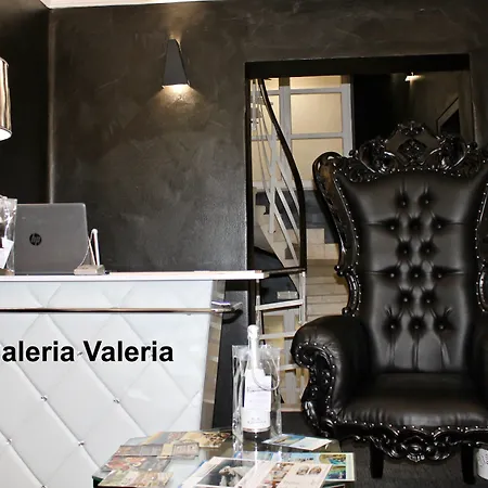 Hotell Galeria Valeria Seaside Downtown - Mag Quaint & Elegant Boutique Split