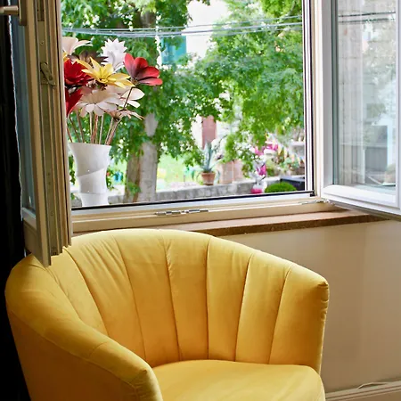 Galeria Valeria Seaside Downtown - Mag Quaint & Elegant Boutique 4* Σπλιτ