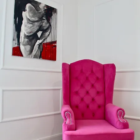 Hotell Galeria Valeria Seaside Downtown - Mag Quaint & Elegant Boutique 4*