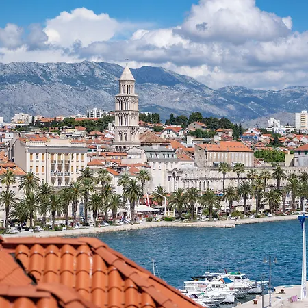 Ξενοδοχείο Galeria Valeria Seaside Downtown - Mag Quaint & Elegant Boutique 4*