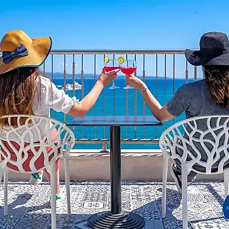 Galeria Valeria Seaside Downtown - Mag Quaint & Elegant Boutique Hotel Split
