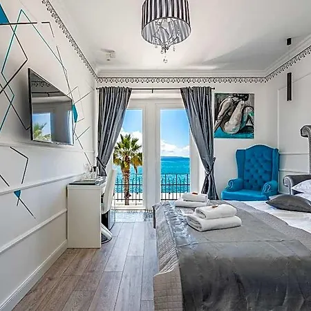 Hotel Galeria Valeria Seaside Downtown - Mag Quaint & Elegant Boutique 4*