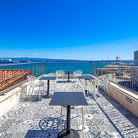 Hotel Galeria Valeria Seaside Downtown - Mag Quaint & Elegant Boutique Split