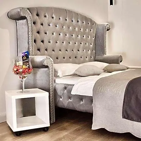 Galeria Valeria Seaside Downtown - Mag Quaint & Elegant Boutique 4* Split