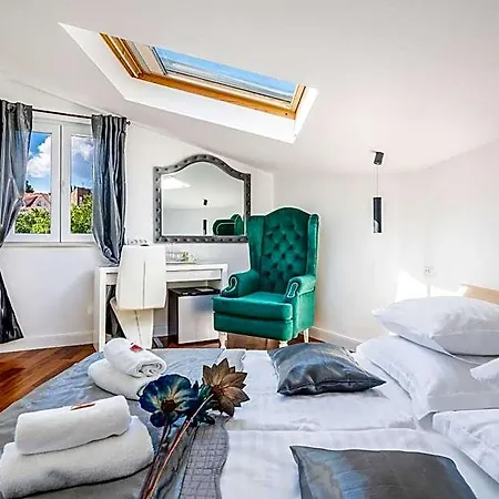 Galeria Valeria Seaside Downtown - Mag Quaint & Elegant Boutique Hotel 4*