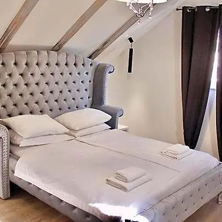 Hotel Galeria Valeria Seaside Downtown - Mag Quaint & Elegant Boutique Split
