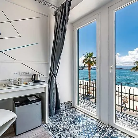 Hotel Galeria Valeria Seaside Downtown - Mag Quaint & Elegant Boutique Split