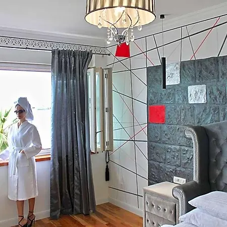 Galeria Valeria Seaside Downtown - Mag Quaint & Elegant Boutique Hotel Split