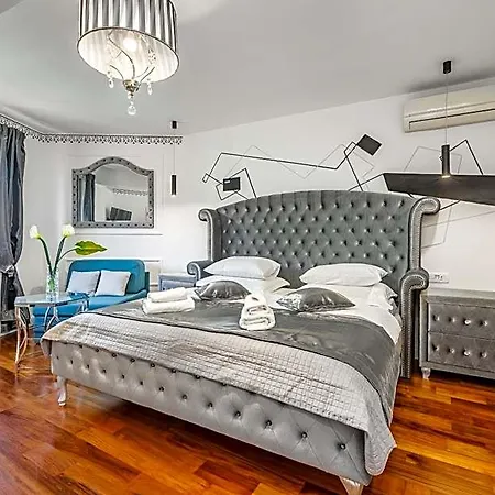 Galeria Valeria Seaside Downtown - Mag Quaint & Elegant Boutique Hotel Split