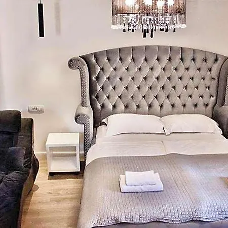 Galeria Valeria Seaside Downtown - Mag Quaint & Elegant Boutique Hotel