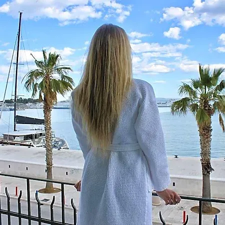 Galeria Valeria Seaside Downtown - Mag Quaint & Elegant Boutique Split